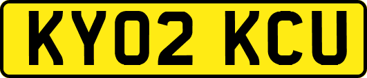 KY02KCU
