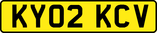 KY02KCV