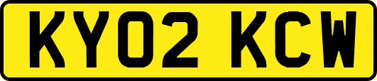 KY02KCW