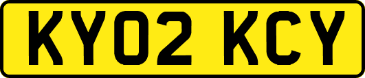 KY02KCY