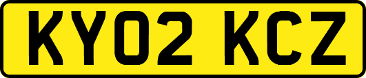 KY02KCZ