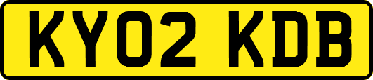 KY02KDB