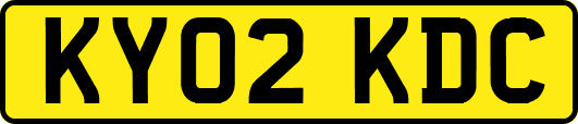 KY02KDC