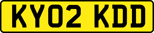 KY02KDD