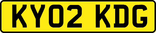 KY02KDG