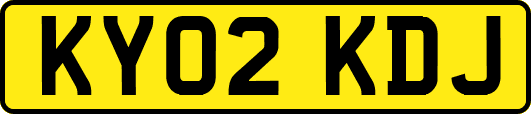 KY02KDJ