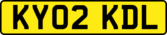 KY02KDL