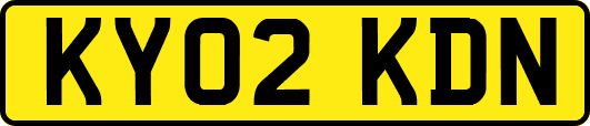 KY02KDN