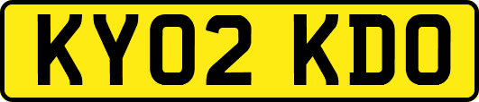 KY02KDO