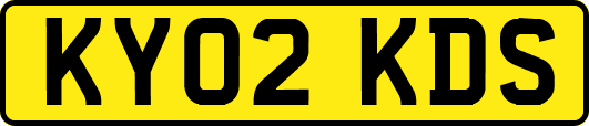 KY02KDS