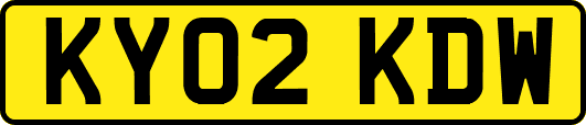 KY02KDW