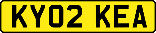 KY02KEA