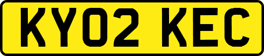 KY02KEC