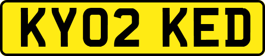 KY02KED
