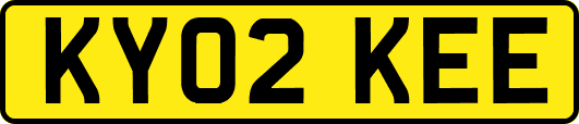 KY02KEE
