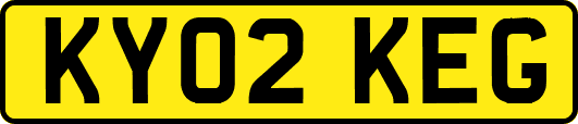 KY02KEG