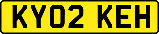 KY02KEH