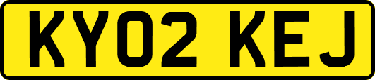 KY02KEJ