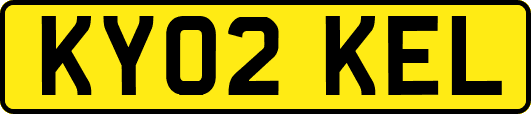 KY02KEL