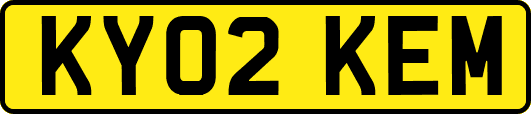 KY02KEM