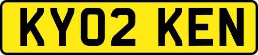 KY02KEN