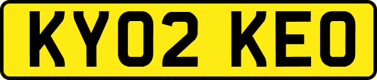 KY02KEO