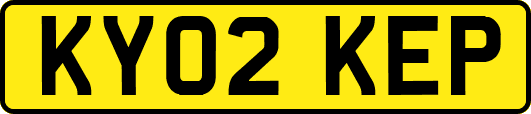 KY02KEP