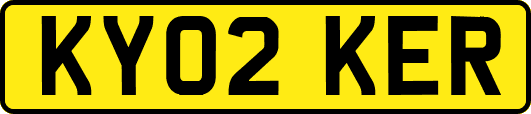 KY02KER