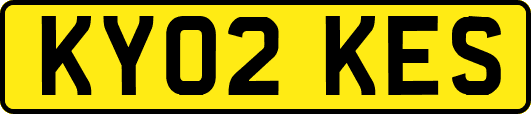 KY02KES