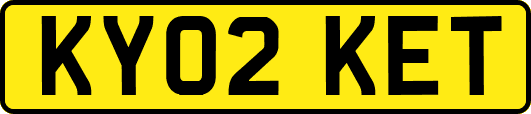 KY02KET