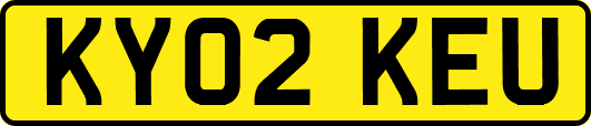KY02KEU