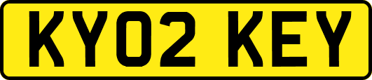 KY02KEY
