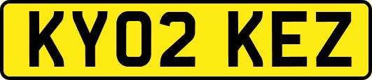 KY02KEZ