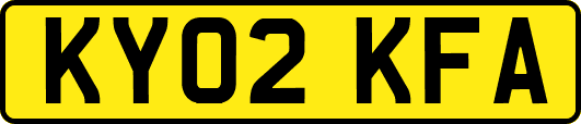 KY02KFA