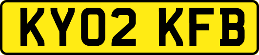 KY02KFB