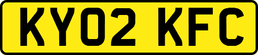 KY02KFC