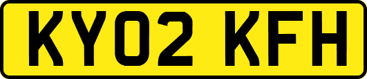 KY02KFH