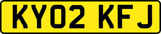 KY02KFJ