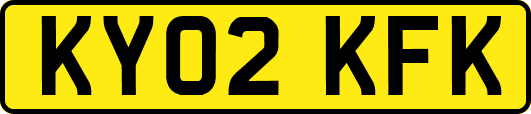 KY02KFK