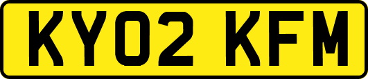 KY02KFM