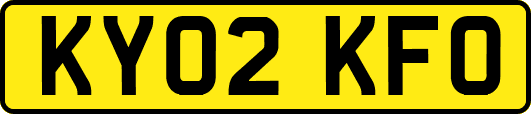 KY02KFO