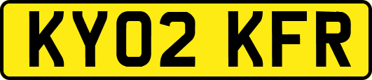 KY02KFR