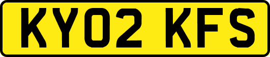 KY02KFS