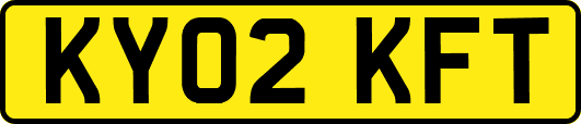 KY02KFT