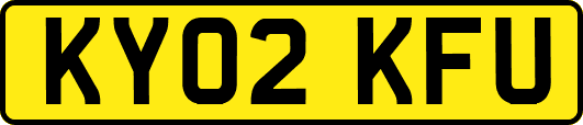KY02KFU