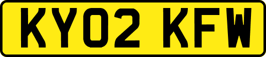 KY02KFW