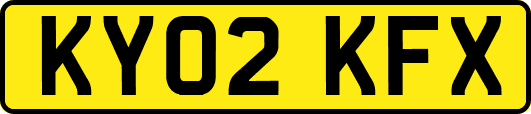 KY02KFX