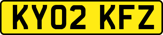 KY02KFZ