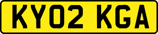 KY02KGA