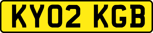 KY02KGB